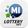 Michigan Lottery App