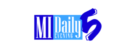 Daily 5 Evening Logo